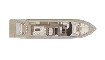 CRANCHI Settantotto 78