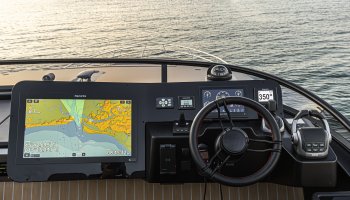 CRANCHI Sessantasette 67 CORSA