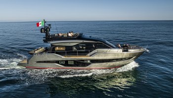 CRANCHI Sessantasette 67 CORSA