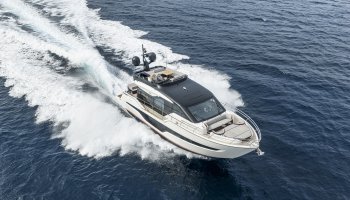 CRANCHI Sessantasette 67 CORSA