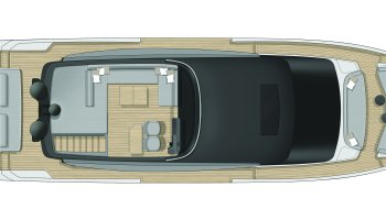 CRANCHI Sessantasette 67 CORSA
