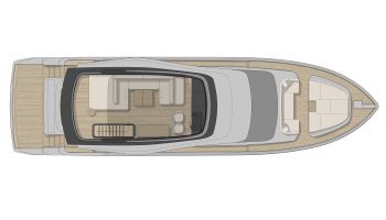 CRANCHI Sessantadue 62