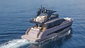 CRANCHI Sessantadue 62