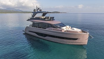 CRANCHI Sessantadue 62