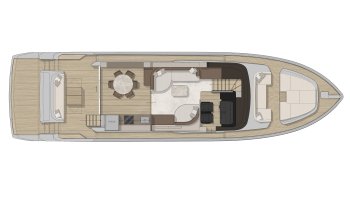 CRANCHI Sessantadue 62