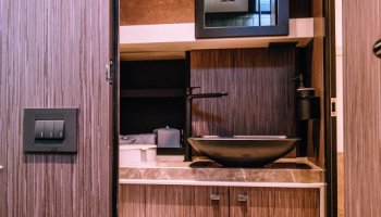 CRANCHI A46 Luxury Tender