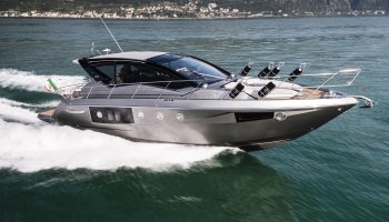 CRANCHI  M44 HT