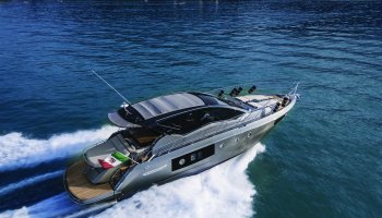 CRANCHI  M44 HT
