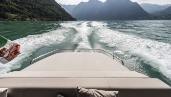 CRANCHI  M44 HT