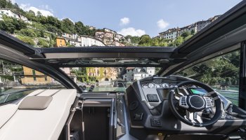 CRANCHI  M44 HT