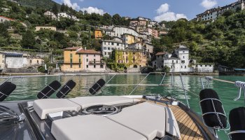 CRANCHI  M44 HT
