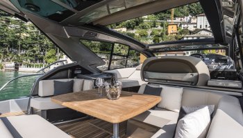 CRANCHI  M44 HT