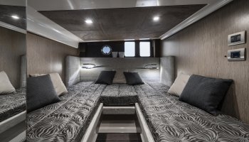 CRANCHI  M44 HT