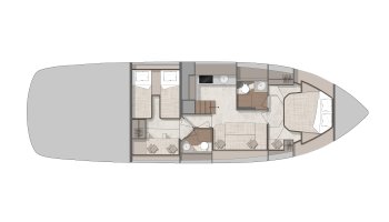 CRANCHI  M44 HT