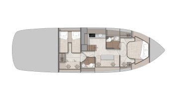 CRANCHI  M44 HT