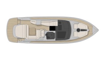 CRANCHI  M44 HT