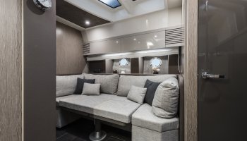 CRANCHI  M44 HT