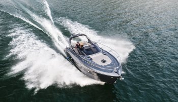 CRANCHI Z35