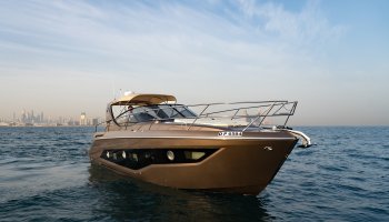 CRANCHI Z35