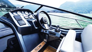 CRANCHI Z35