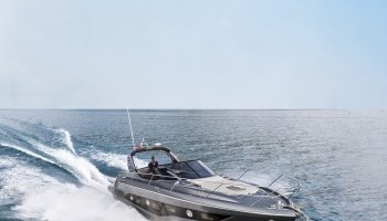 CRANCHI Z35