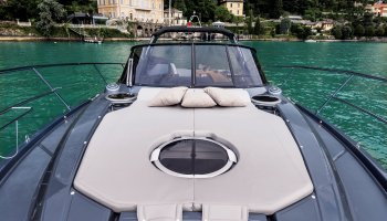 CRANCHI Z35