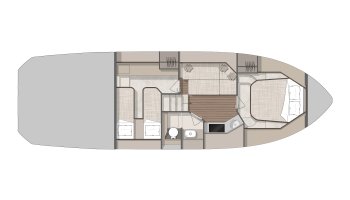 CRANCHI Z35