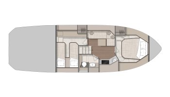 CRANCHI Z35