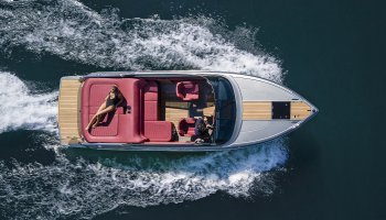 CRANCHI E26 Classic
