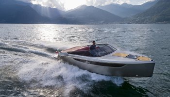 CRANCHI E26 Classic