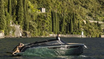 CRANCHI E26 Classic