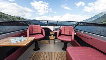CRANCHI E26 Classic