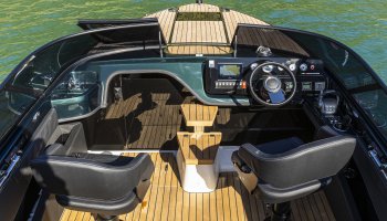 CRANCHI E26 Classic