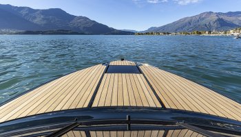 CRANCHI E26 Classic
