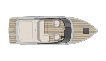 CRANCHI E26 Classic