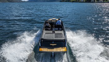 CRANCHI E26 Classic