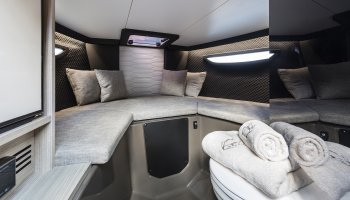 CRANCHI E26 Classic