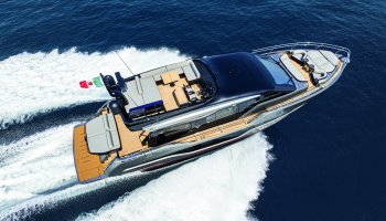 CRANCHI Sessantasette 67 CORSA