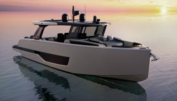 CRANCHI  A48 O/B