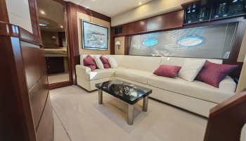 PRINCESS V53