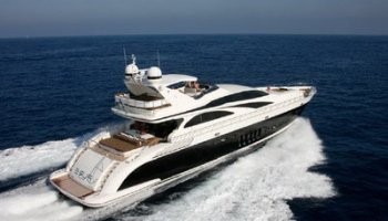 LEOPARD 34M