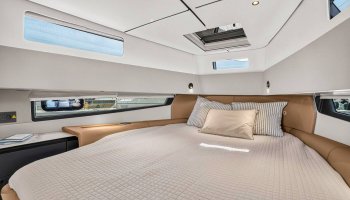 FJORD 440 OPEN