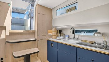 FJORD 440 OPEN