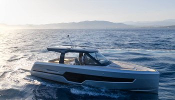 FJORD 440 OPEN