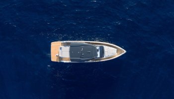 FJORD 440 OPEN