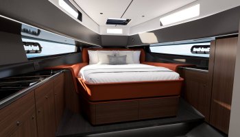 FJORD 440 OPEN