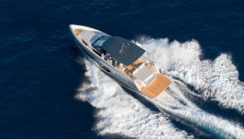 FJORD 440 OPEN