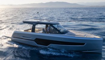 FJORD 440 OPEN