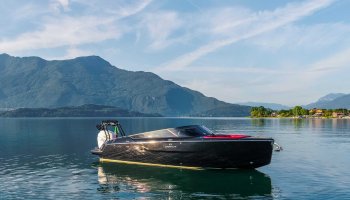 CRANCHI E26 O/B