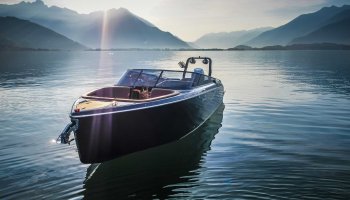 CRANCHI E26 O/B